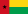 Bandeira da Guiné-Bissau
